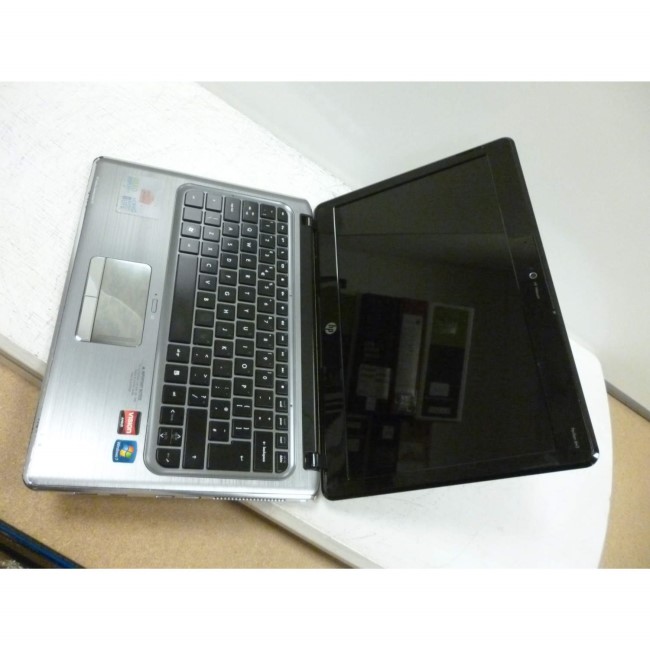 Preowned T3 HP Pavillion DM3 VX855EA - Laptop in Grey