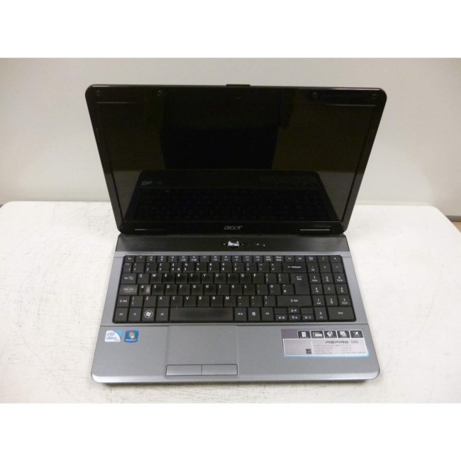 Preowned T3 Acer Aspire 5332 LX.PGW020029 Laptop