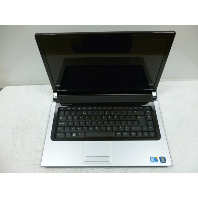 Preowned T3 Dell Studio 1558 1558-4229 Laptop in Blue