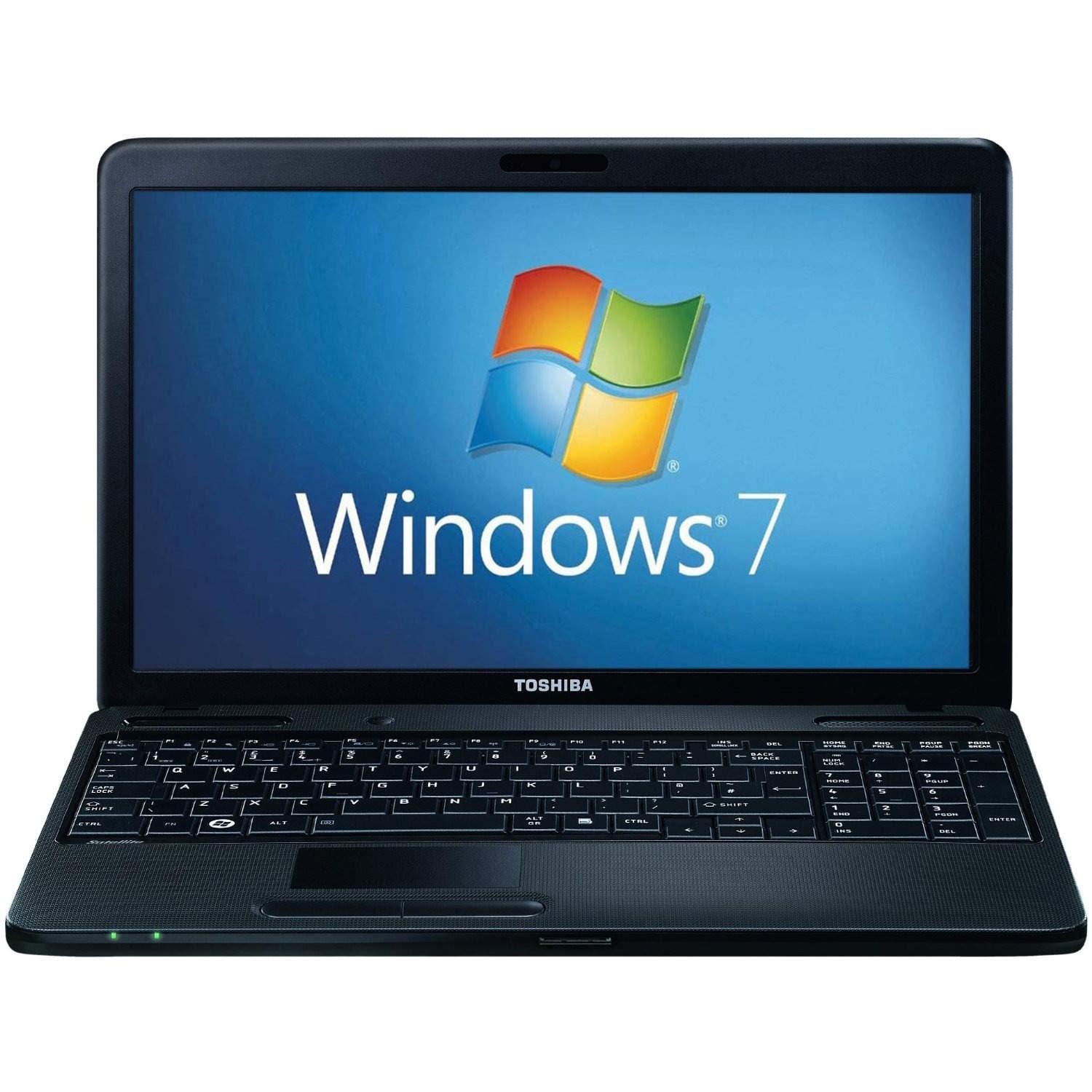 Preowned T1 Toshiba Satellite C660 PSCOLE-00L00JEN Laptop