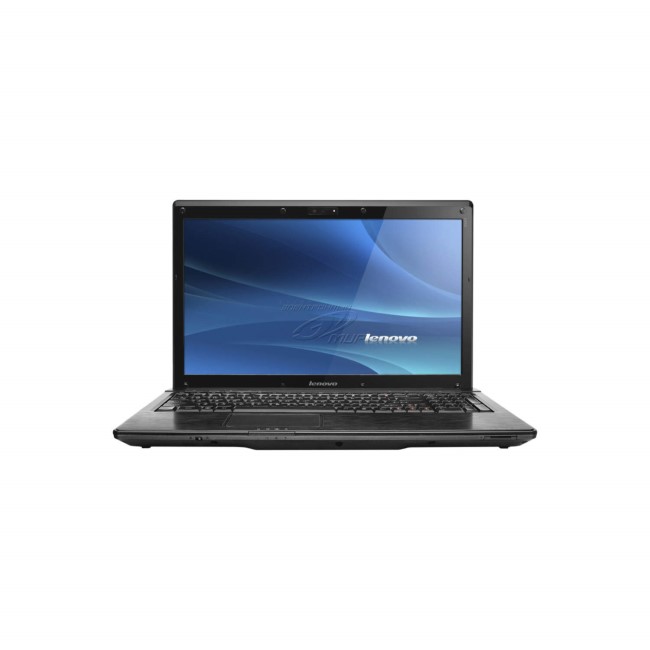 Preowned T2 Lenovo G560 Core I3 Windows 7 Laptop - Laptops Direct