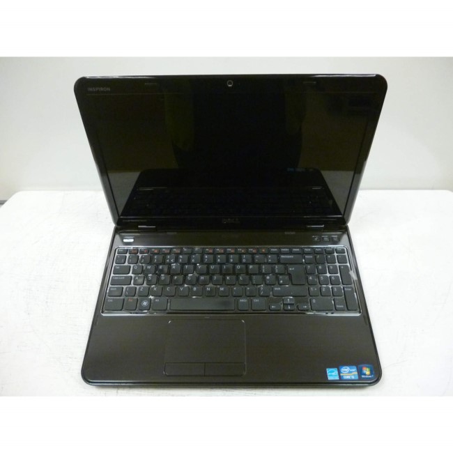 Preowned T2 Dell Inspiron N5110 5100-6344 Laptop