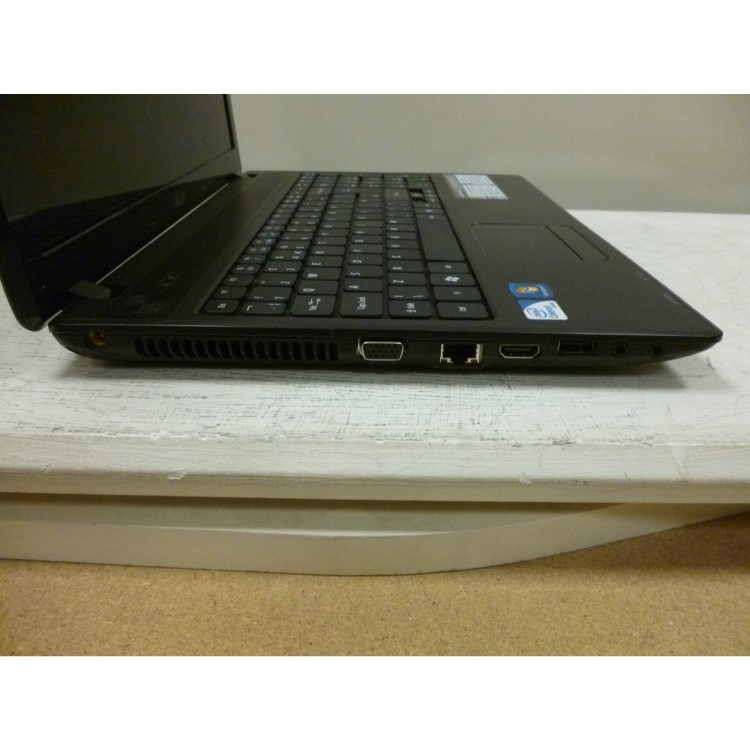 Preowned T1 Acer Aspire 5336 LX.R4G02.065 Laptop