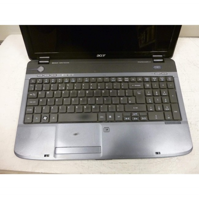 Preowned T3 Acer Aspire 5338 Celeron Laptop