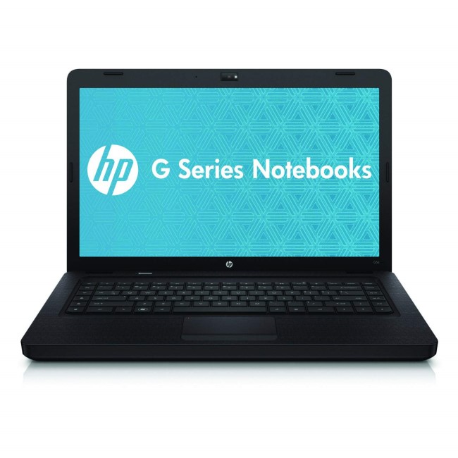 Preowned Grade T1 HP G56 Notebook XP267EA