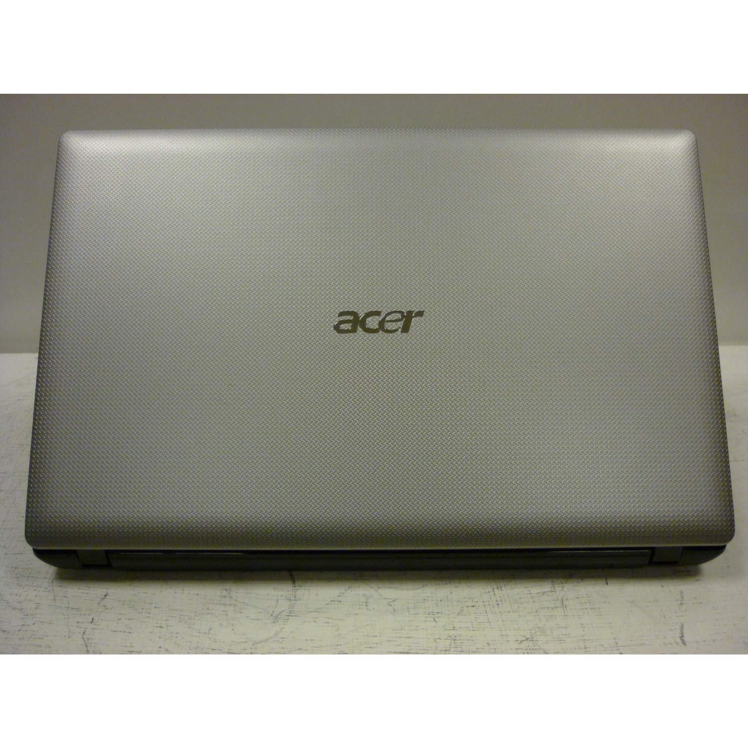 ACER Aspire 5741 (Core i5) 起動しますがジャンク扱い  Preowned T2 Acer Aspire 5741 02.195 Laptop - Laptops Direct