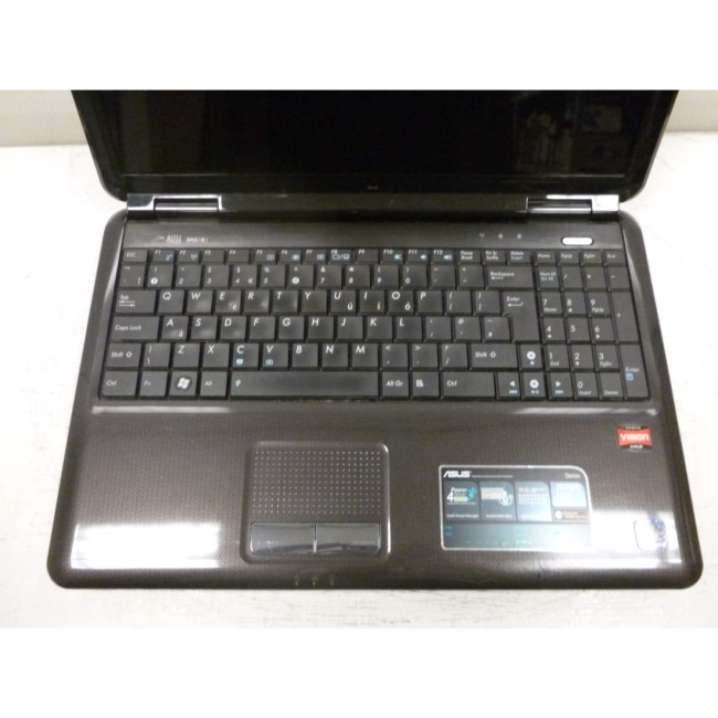 Preowned T3 Asus KA15AE KA15AE-45321 Laptop in Brown
