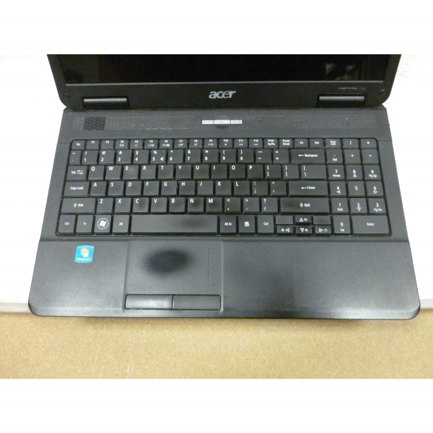 ACER ASPIRE 5734 NOTEBOOK INTEL VGA DRIVERS (2019)