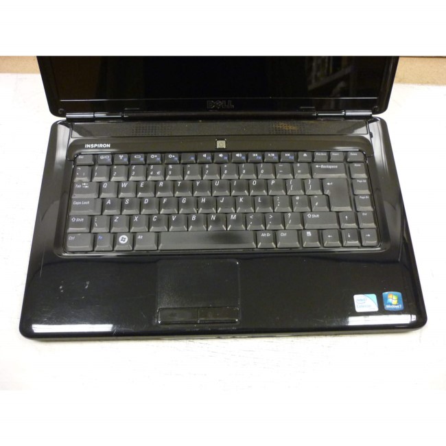 Preowned T3 Dell 1545 1545-6H7S1K1 laptop in Black
