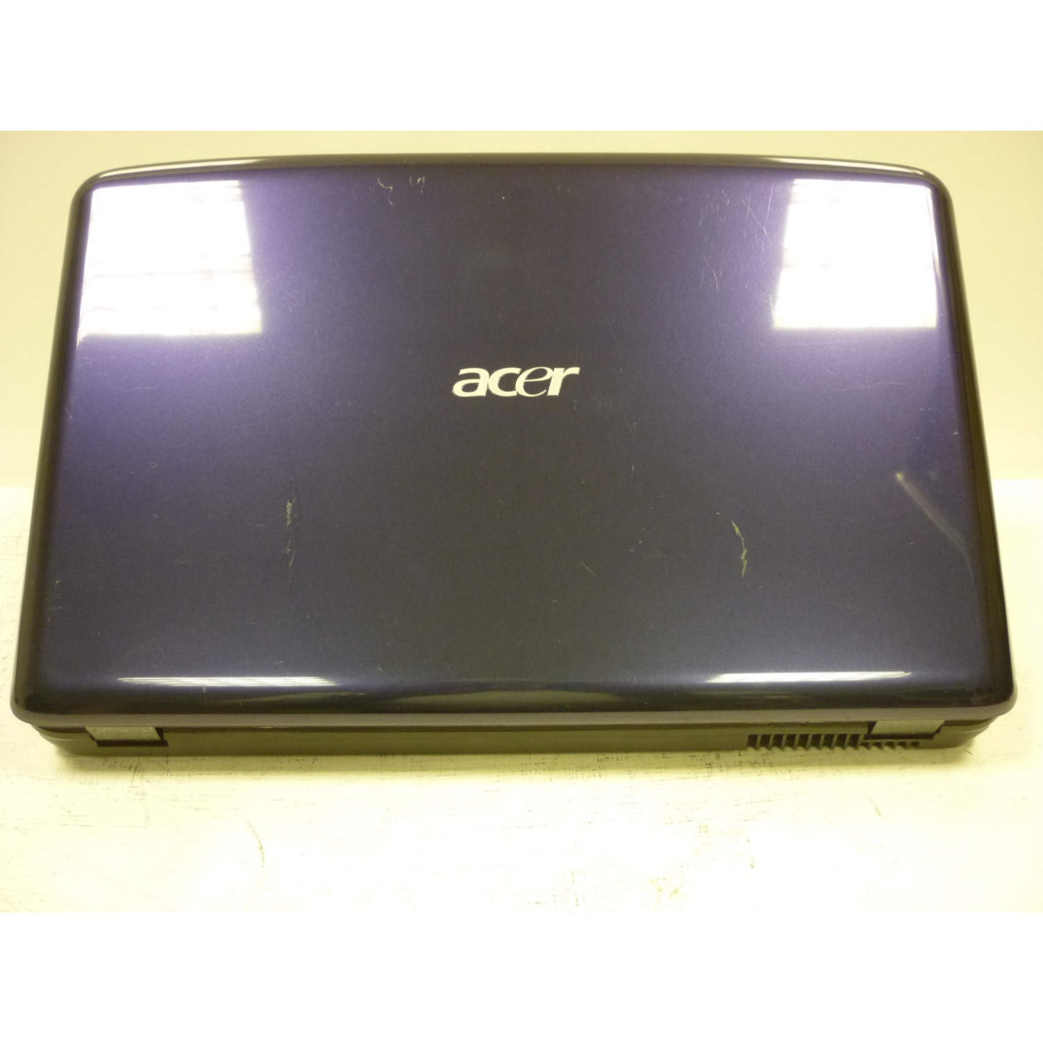 Acer Aspire 5738 LX.PFD02.040 Windows 7 Pentium Laptop - Laptops