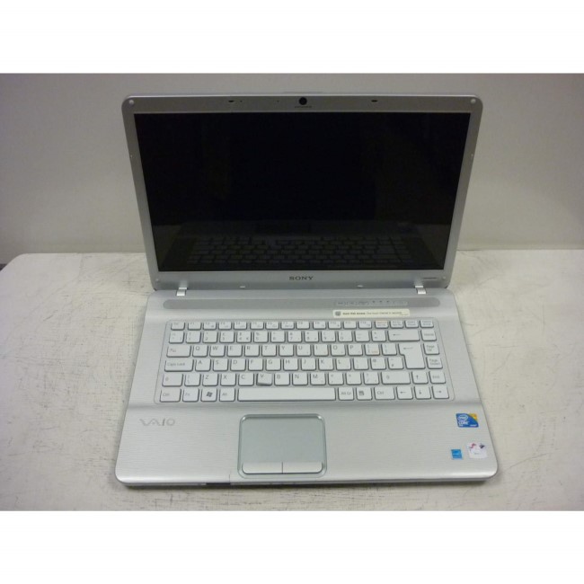 Preowned T2 Sony Vaio PCG-7184M VGN-NW20SF