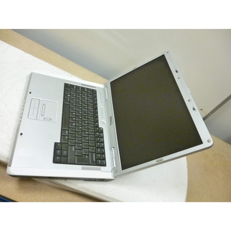 Preowned T3 Dell Inspiron 6000 6000-6NH4T1J Laptop in Silver