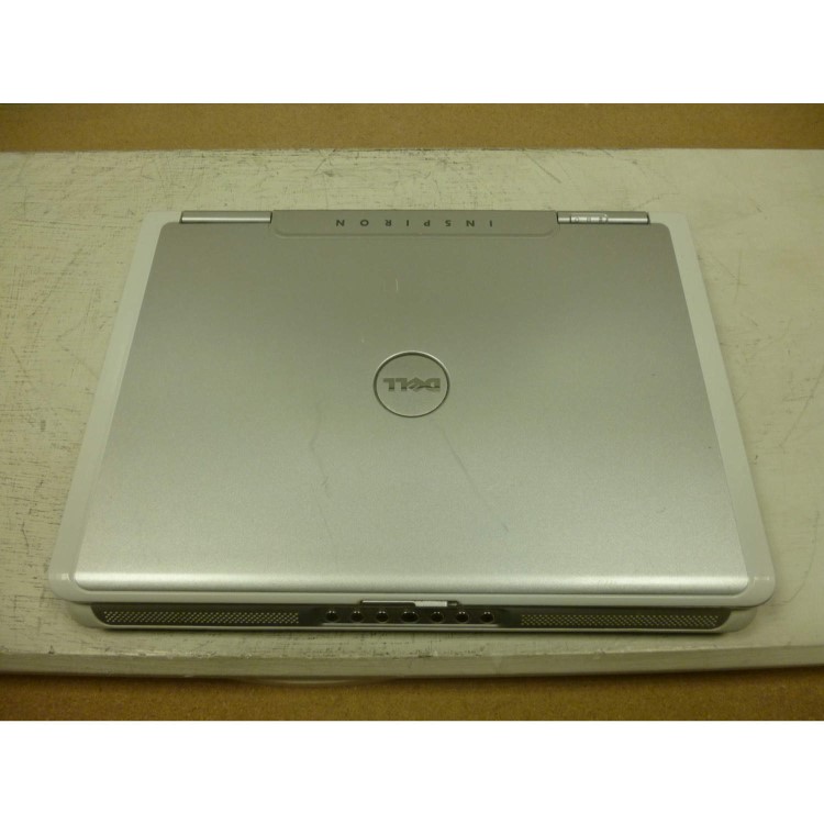 Preowned T3 Dell Inspiron 6000 6000-6NH4T1J Laptop in Silver