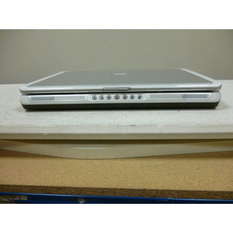 Preowned T3 Dell Inspiron 6000 6000-6NH4T1J Laptop in Silver