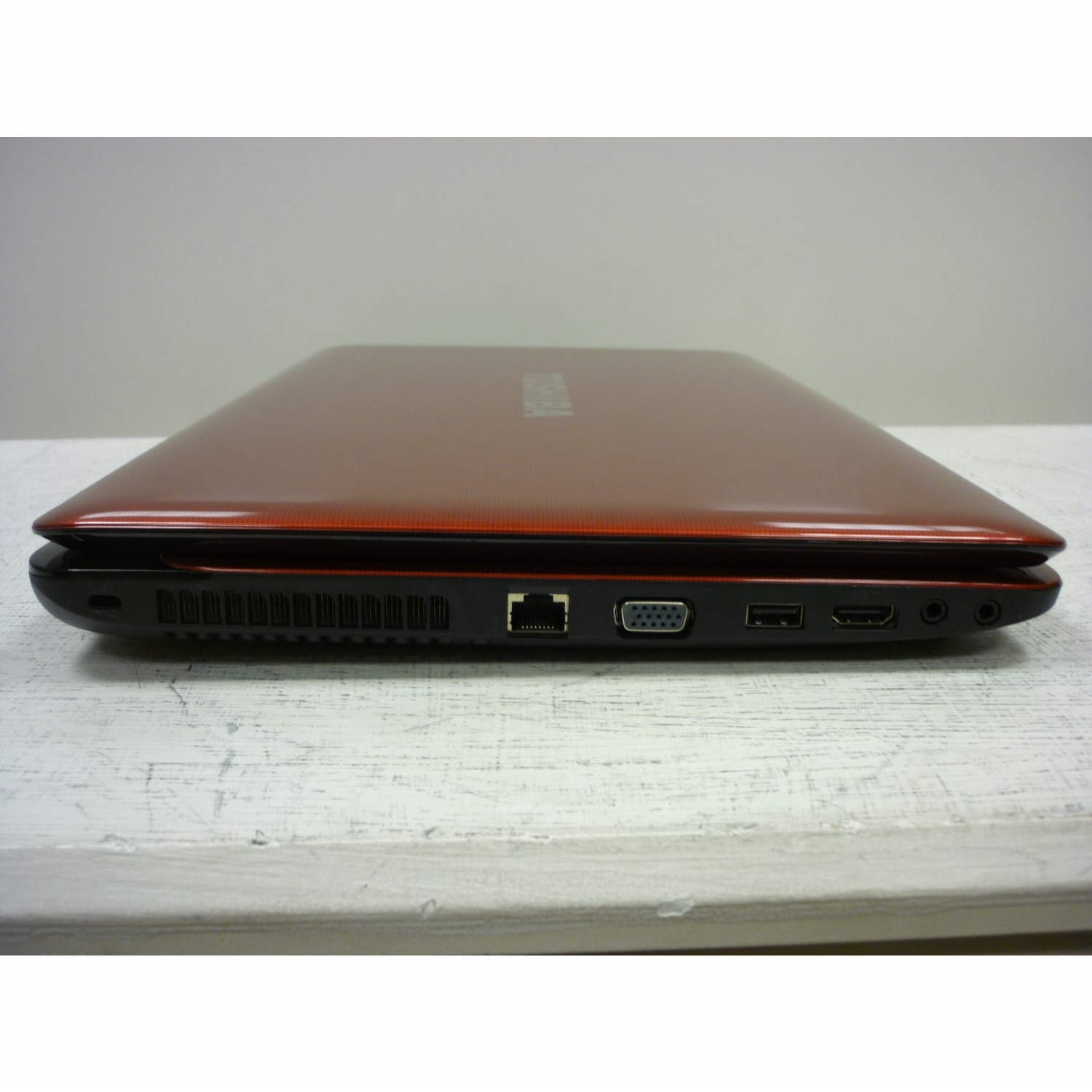 PC PORTABLE TOSHIBA Satellite L755D EUR 140,00 - FR