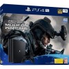 Sony PlayStation 4 1TB Call Of Duty Modern Warware Pro Bundle