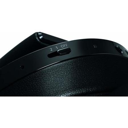 Sony PlaysStation 4 Wireless Gold Headset