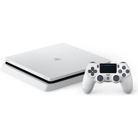 Sony Playtion 4 500GB Inc Dual Shock 4 Controller