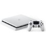 Sony Playtion 4 500GB Inc Dual Shock 4 Controller