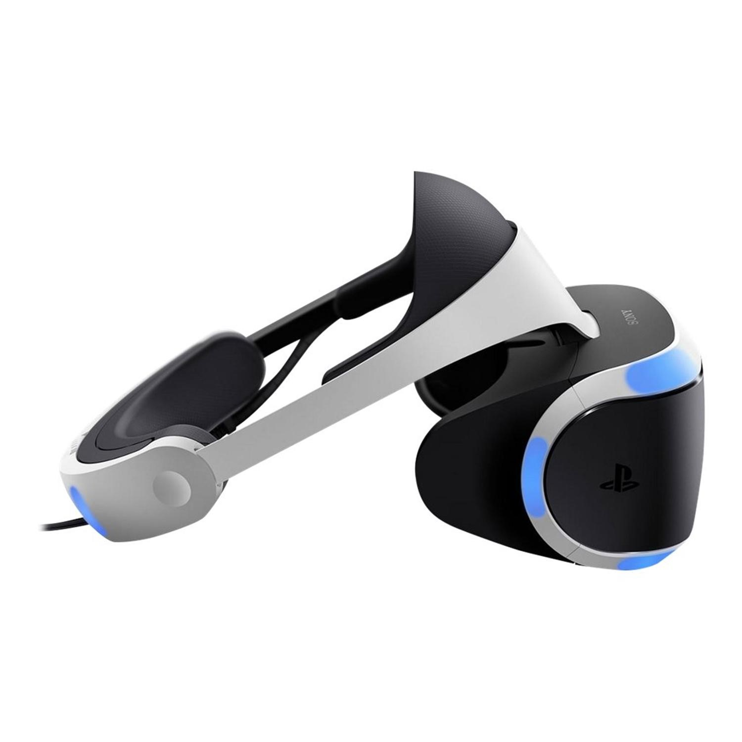 PS4 PLAYSTATION VR MEGA - Laptops Direct