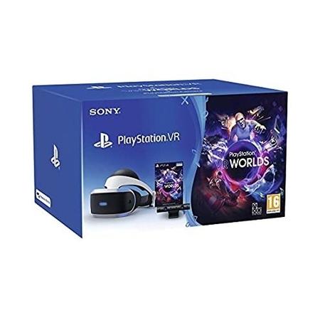 PlayStation VR Starter Pack Laptops Direct - Main Image