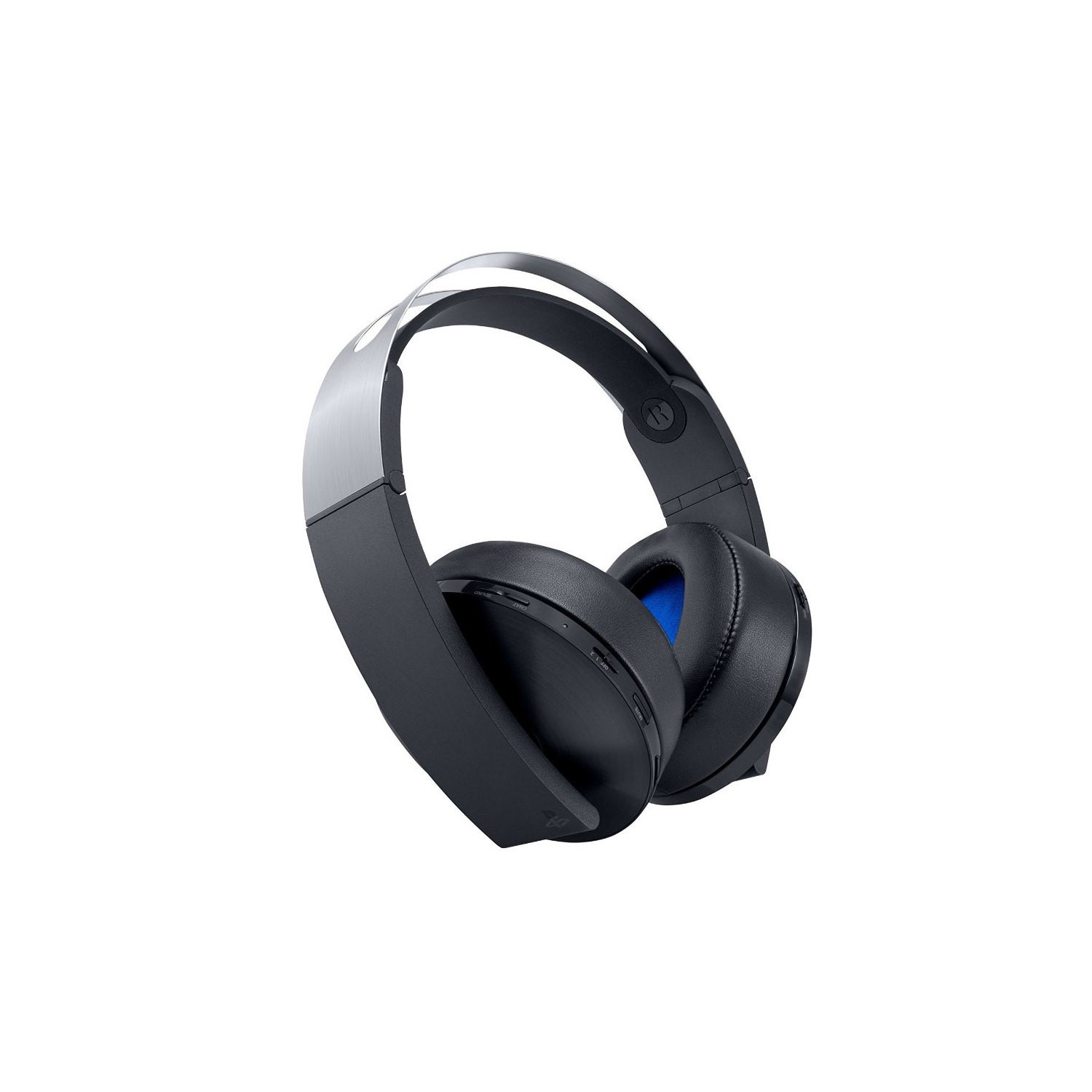 sony ps4 platinum