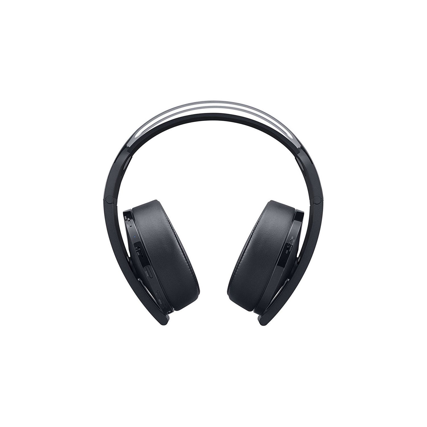 Gaming Headset Wireless Headphones Rose Gold Headphones Ps4