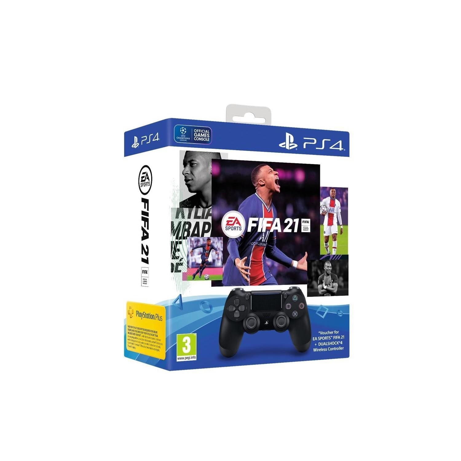 ps4 controller fifa edition