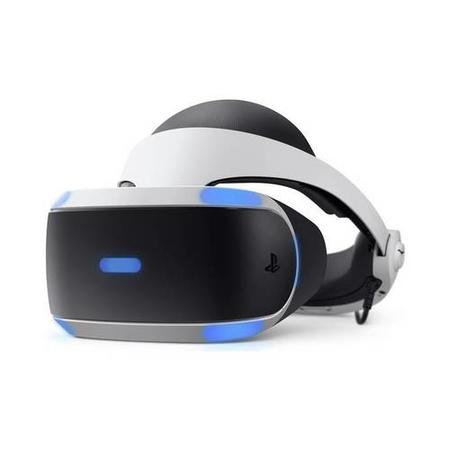 PLAYSTATION VR MEGA PACK V2 