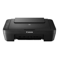 GRADE A2 - Canon PIXMA MG2550S A4 Multifunction Colour InkJet Printer GRADE A2 - Canon PIXMA MG2550S A4 Multifunction Colour InkJet Printer