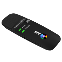 BT 600 Dual-Band Wi-Fi Dongle USB Adapter