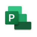 076-05905 Microsoft Project Standard - Licence - Download - ESD - National Retail Click-to-Run - Win - All Languages
