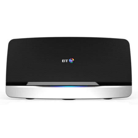 BT Home Hub 4R