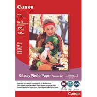 CANON GP-501 Glossy A6 Photo Paper CANON GP-501 Glossy A6 Photo Paper