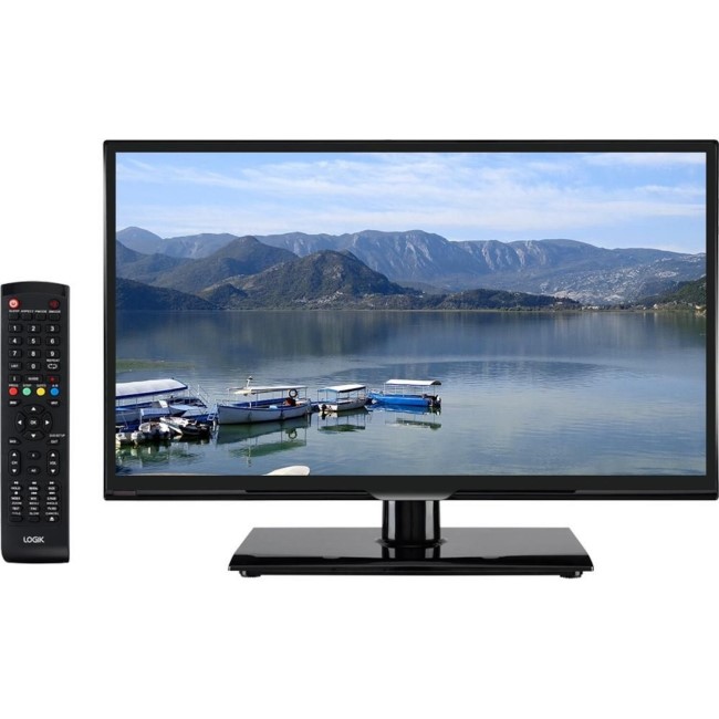 GRADE A1 - Logik L20HE18 20" LED TV with 1 Year Warranty
