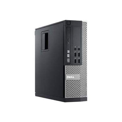 Dell OptiPlex SFF Intel Core i5-13500 8GB 256GB SSD Windows 11 Pro Desktop PC