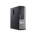 07CM1 Dell OptiPlex SFF Intel Core i5-13500 8GB 256GB SSD Windows 11 Pro Desktop PC