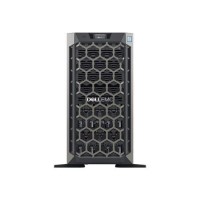 Dell EMC PowerEdge T640 Xeon Silver 4214 - 2.2GHz 16GB 240GB - Tower Server