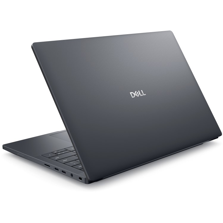 Dell Pro Max 14 Premium|U7-265H|32GB|1TB SSD|14" FHD+|IR Cam & Mic|NVIDIA RTX PRO 2000|FgrPr|Graphics|4 Cell|130W|WLAN|vPro|Kb|W11 Pro|3Y ProSpt