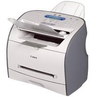 Canon FAX L380S - multifunction  copier   fax   printer   B W 