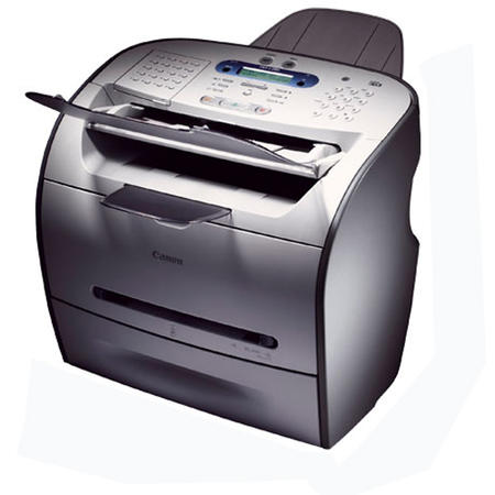 Canon FAX-L390 Laser Fax Machine