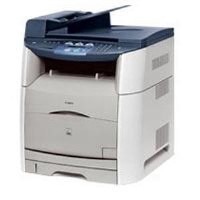 Canon i-SENSYS MF8180C - multifunction ( fax / copier / printer / scanner ) ( colour )