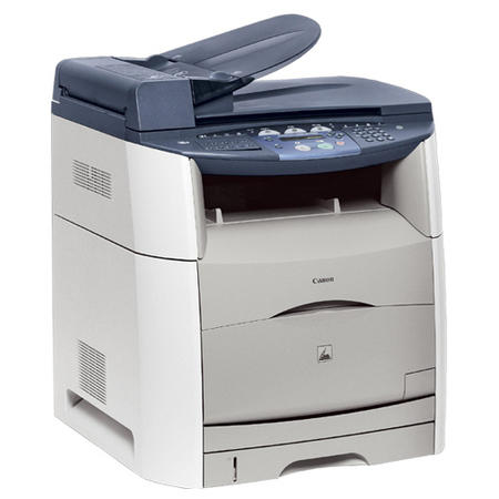 Canon LaserBase MF8180C Laser Multifunction Printer