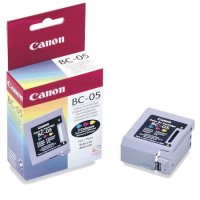Canon BC 05 - print cartridge