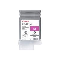 Canon IPF5000 Magenta Ink PFI101M
