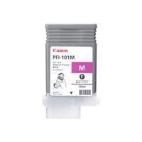 Canon IPF5000 Magenta Ink PFI101M