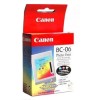 Canon BC 06 - print cartridge (photo)