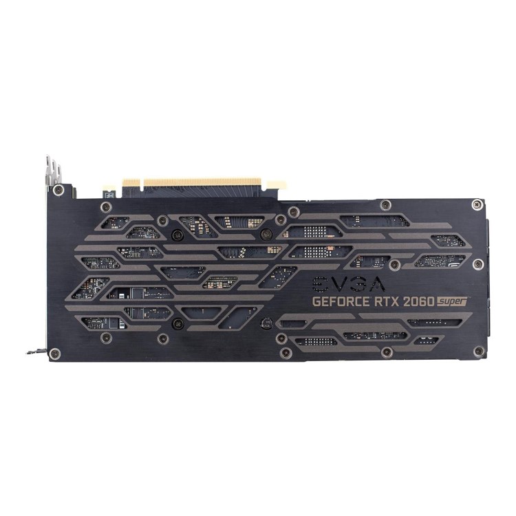 EVGA GeForce RTX 2060 SUPER XC Ultra 8GB Graphics Card