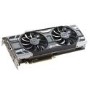 EVGA SC ACX3.0 GeForce GTX 1080 8GB GDDR5X Graphics Card