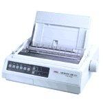 OKI Microline 320 Mono Dot Matrix Printer 